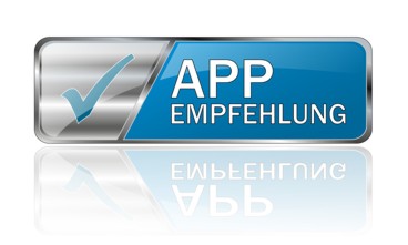 Empfehlung Business App für Smartphone und Tablet
