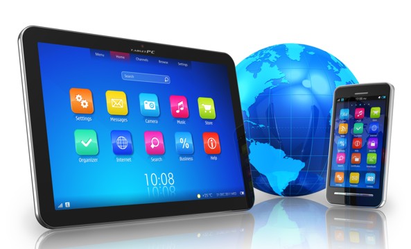 Business-App und digitalisierte Formulare zur Erfassung von Auftrag, Nachweis und Protokoll per Smartphone und Tablet